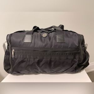 Lululemon Gym Bag
